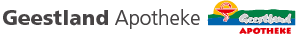 Selsingen_Geestland Apotheke (128267) Second Logo
